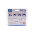 thumbnail image 2 of PS5 Game Accessories Handle Colorful Smooth Silicone Case, 2 of 4