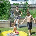 thumbnail image 2 of Lawn Spray Playmat Portable Water Spray Playmat for Playing, 2 of 2