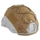 thumbnail image 1 of FLhrweasw Funda para Paintball Airsoft Con Aro Y Bucle para Rápido (Caqui M), 1 of 9