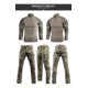 thumbnail image 2 of Traje De Entrenamiento Táctico Para Fanáticos Militares, 2 of 8
