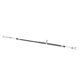 thumbnail image 1 of Reemplazo del cable de freno del carrito de golf para un rendimiento mejorado Piezas del carrito de golf Fácil Largo 127cm, 1 of 9