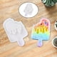 thumbnail image 3 of Molde de fundición de joyas de arena movediza, cristal casero para decoración del hogar, regalo para niños helado, 3 of 9