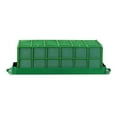 thumbnail image 1 of AMLESO Floral Foam Bricks Fresh Flower Wet Floral Foam Brick Sponge Block for Weddings, 1 of 8
