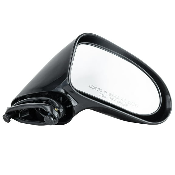 MIRROR Compatible For 1992-1999 Buick LeSabre Oldsmobile 88 Right Passenger Power Glass Paintable