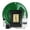 Green, variant on 6pc ASR Outdoor Gold Panning Kit Beginner Prospecting Equipment and Paydirt - Blue
