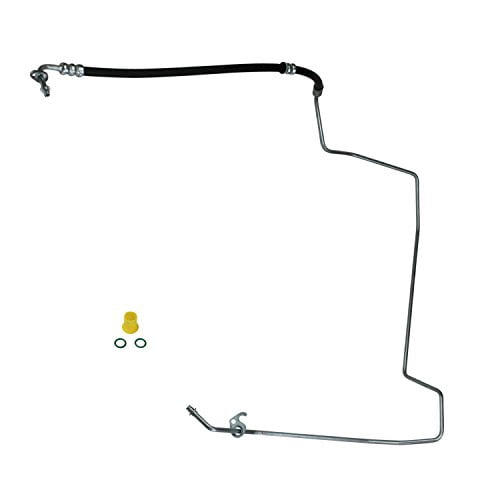 Power Steering Pressure Line Hose Assembly.