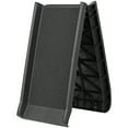 thumbnail image 5 of HomGarden 62-inch Folding Dog Ramp 150LBS Non-Slip Pet Car Ramp for Truck SUV Doorstep Porch Black, 5 of 11