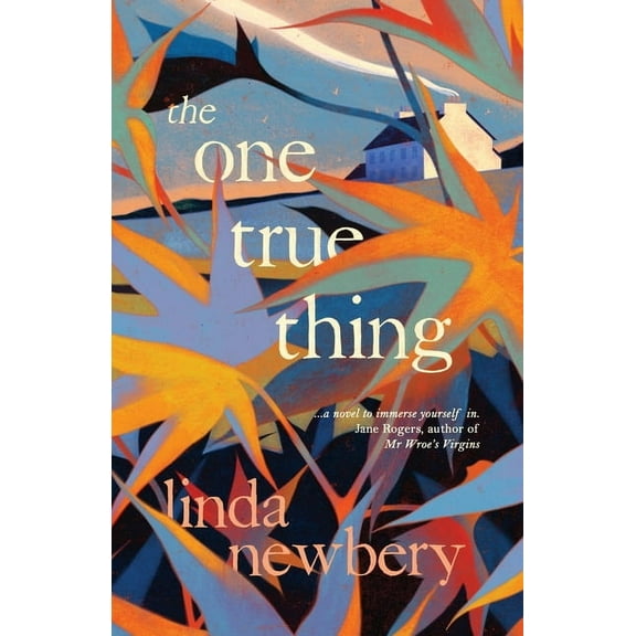 The One True Thing, (Paperback)