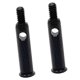 thumbnail image 4 of 2 Piezas Eje Delantero Par Metálico Eje de Rueda Delantera para Autos RC 1/24 Accesorio de Repuesto de Hierro Endurecido Kit de Actualización Adecuado, 4 of 9