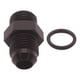 thumbnail image 4 of Conector de a , AN6 a ORB6 para / Aceite / / Agua / Aire / Turbo, 4 of 7