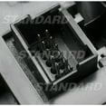 thumbnail image 4 of Standard Ignition HVAC Blower Control Switch P/N:HS-266 Fits select: 1997-2000 CHEVROLET MALIBU, 4 of 6