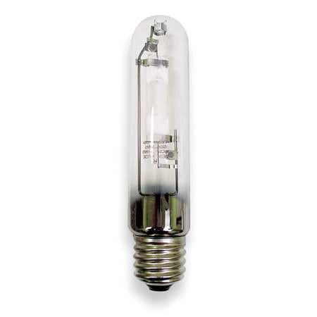 - GE LIGHTING Ceramic Metal Halide Lamp,T15,250W CMH250/U/830/R