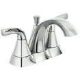thumbnail image 4 of Peerless P2535LF Parkwood Two Handle Lavatory Faucet Centerset, Chrome, 4 of 4