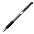 thumbnail image 4 of Uni-ball Signo DX UM-151 Gel Ink Pen 10 Set (Black), 4 of 4
