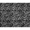 thumbnail image 4 of oneOone Polyester Lycra Fabric Leaves & Floral Block Decor Fabric Printed BTY 56 Inch Wide, 4 of 4