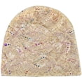 thumbnail image 2 of Fashion Lace Breathable Baotou Cap, 2 of 4