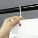 thumbnail image 5 of 24 Pockets Hat Rack For Baseball Caps, Baseball Hat Organizer For Wall/Over The Door, Caps Hat Hanger For Closet With Large Clear Pockets & 3 Hooks, Hat, 5 of 9