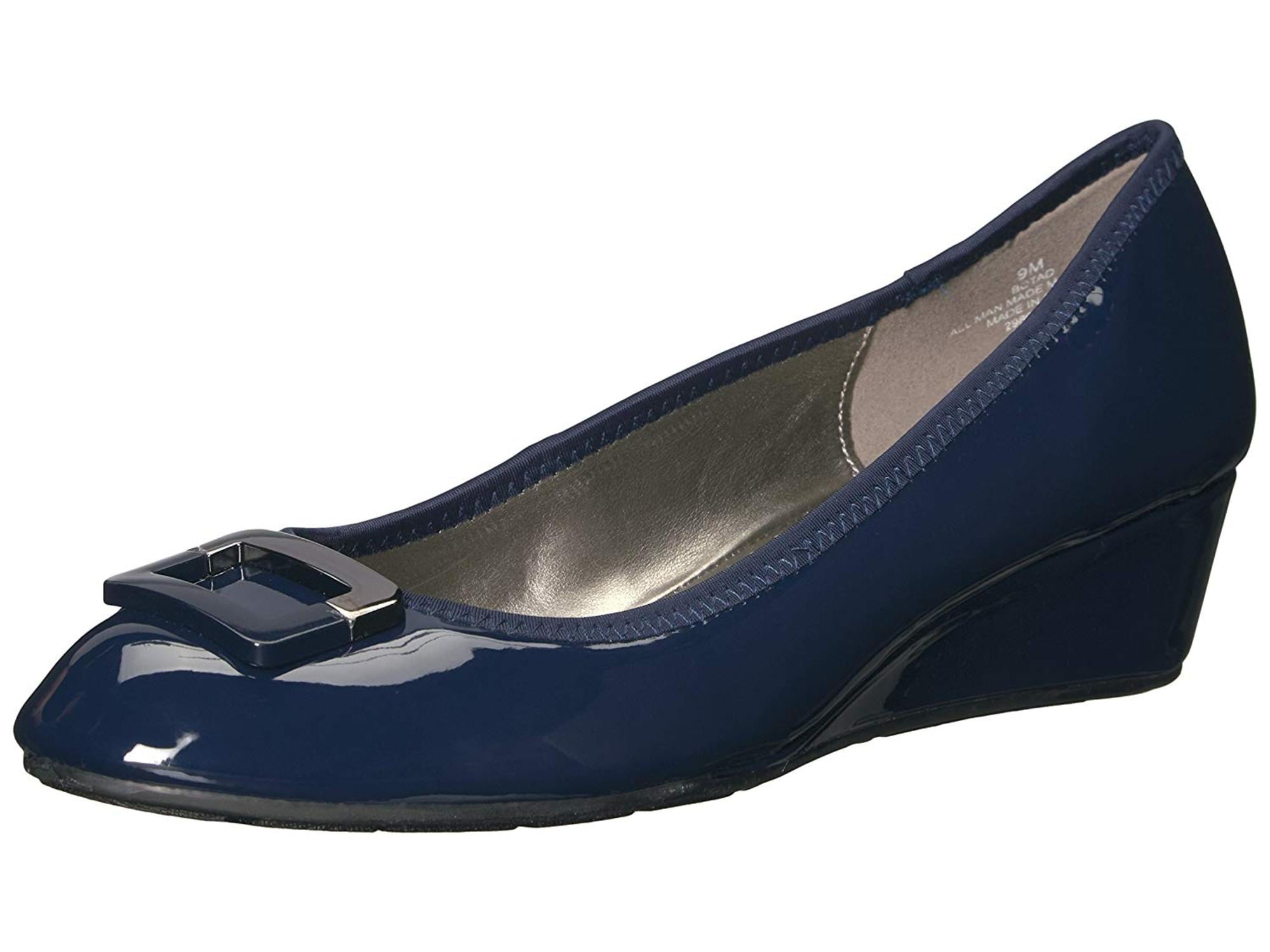 Bandolino Women's Tad Wedge Pump 