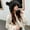 Black, variant on ZSQDM Winter Pompom beanie Hats for Women Knit Womens beanie Crochet Skull Hat Warm Bucket Outdoor Ear Cover beanie Sun Hats for Women Uv Protection Bomber Hats Wig Cap