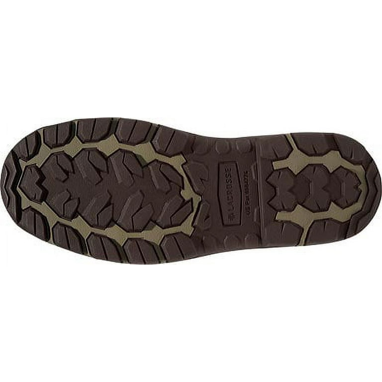Men s LaCrosse AeroHead Sport 16 3.5mm Hunting Boot Walmart