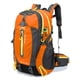 thumbnail image 1 of Mochila de viaje resistente al agua de 40L Campamento Caminata Laptop Mochila Trekking Hwjianfeng Mochila, 1 of 7