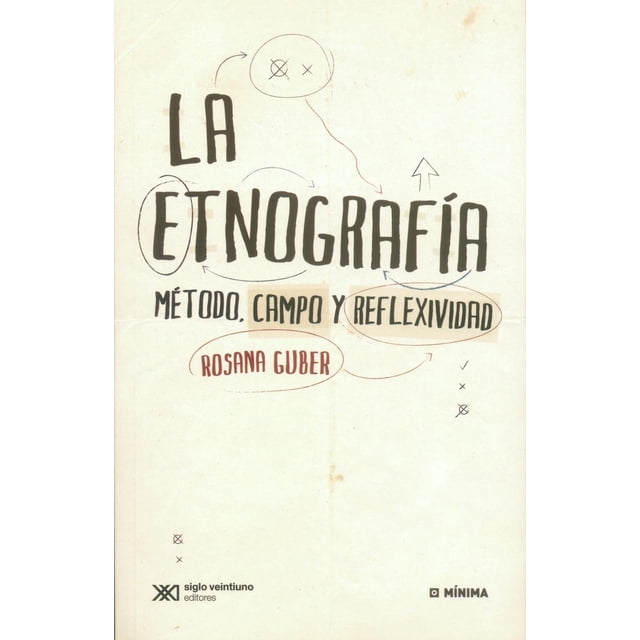 La Etnografía Siglo XXI 9786070312656