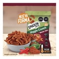 thumbnail image 4 of Botana Snack'in For You veggie crunch mezcla de chiles 35 g, 4 of 5