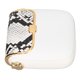 thumbnail image 5 of 2 en 1 bolso mano calentador 10000mAh larga duración calefacción electrónica mano calentador recargable BankWhite, 5 of 8