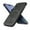 Gray, variant on Allytechgroup Magnetic for iPhone 11 Case, Compatible with MagSafe Support Magnetic Car Phone Mount PU Leather Slim Phone Case for Women Men for iPhone 11, Winered