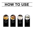 thumbnail image 4 of CaiYueKe Powerful Multi-Purpose Degreaser Cleaner for Kitchen, Oven, Stovetop, Range Hood, Microwave, Stainless Steel, Grease Remover, Heavy Duty Cleaning Spray, All-Purpose, Fast Acting, No Residue, 4 of 9
