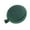 Dark green, variant on High Accuracy Tiny Measuring Tape Retractable Design For Engineers Artists Home Renovation Tiny Tape Measure Dense Transportable Retractable Ruler for Specialists