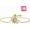 Pink, variant on Spinning Sunflower Bracelet for Women Adjustable Rhinestone Sunflower Mood Bracelet Sparkly Flower Anxiety Bracelets Cubic Zircon Sunflowers Fidget Bracelets Worry Relieving Jewelry Accessories