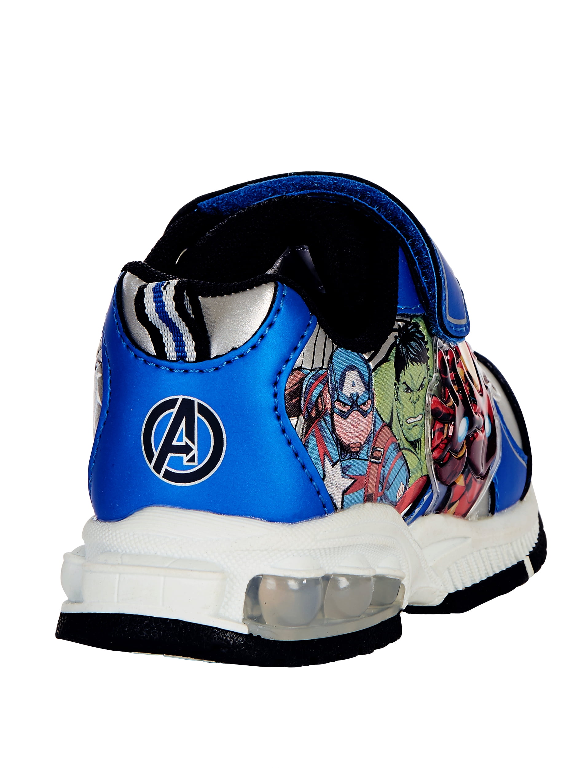 avengers tennis shoes