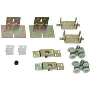 National Hardware - V150 Pocket Door Hardware Replacement Kit