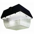 thumbnail image 2 of SUNLITE VANMF/242/MV/ES 2 bulb 42 watt vandal proof energy saving fixture, 2 of 2