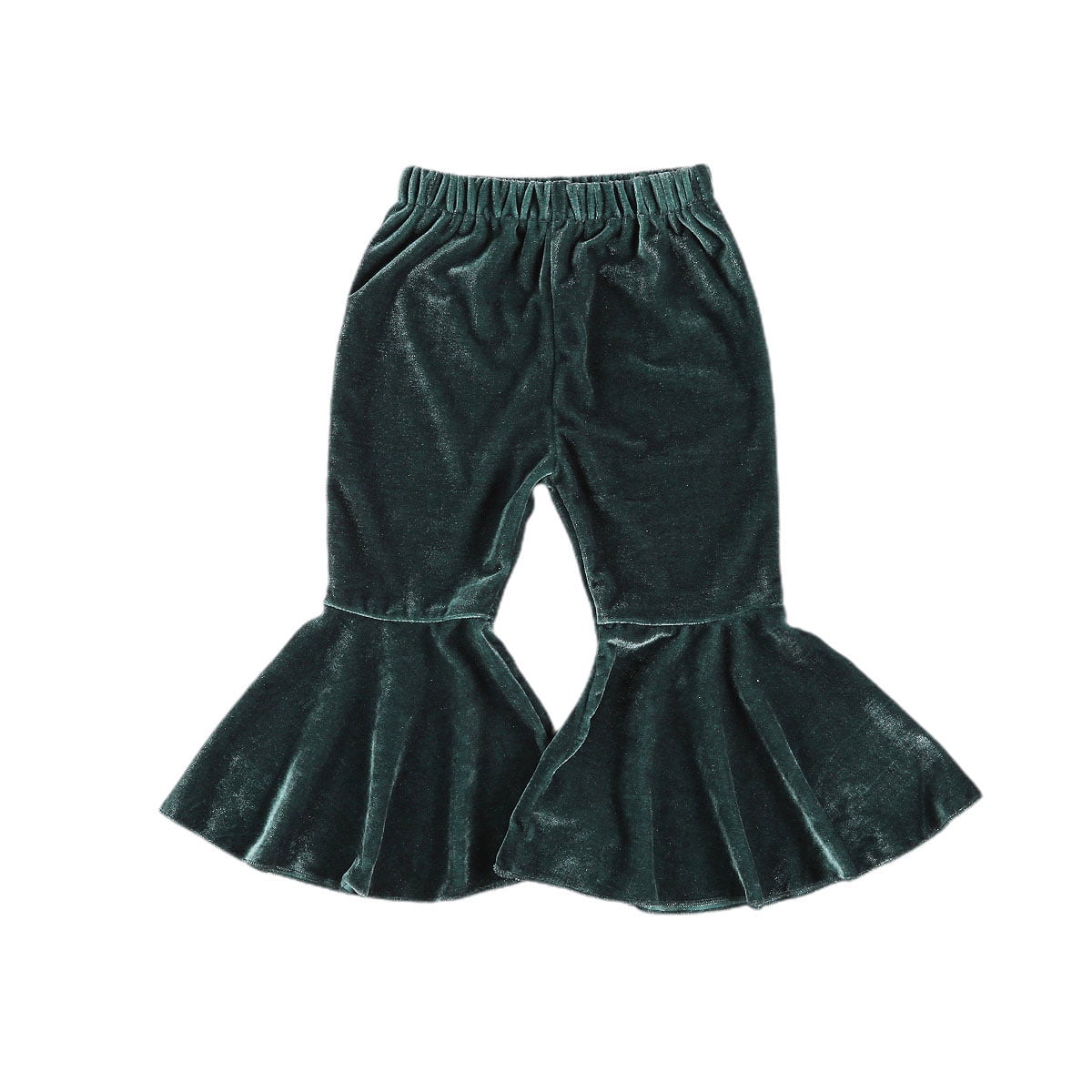 kids flared trousers