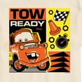 thumbnail image 3 of Cars - Tow Ready  - Men's Short Sleeve Graphic T-Shirt, 3 of 5