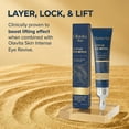 thumbnail image 3 of Eye Cream Olavita Skin Intense Revive Dark Circles 20g, 3 of 6