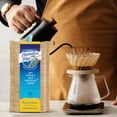 thumbnail image 6 of Plantation Blue Jamaican Blue Mountain Coffee Beans 100% Fresh Medium Roasted Whole Beans Coffee 16 oz, 6 of 7