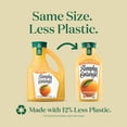 thumbnail image 4 of Simply Orange Pulp Free, 2.63 Liters, 4 of 7