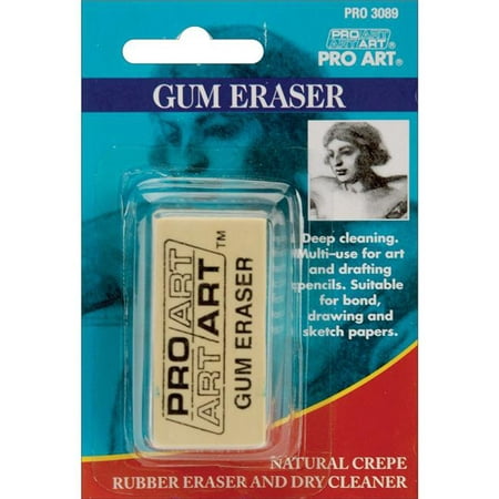 Pro Art Gum Eraser-