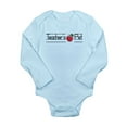 thumbnail image 1 of CafePress - Teachers Pet Body Suit - Long Sleeve Infant Bodysuit, 1 of 1