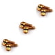 thumbnail image 5 of Vástago de válvula Riwesomey 2 piezas accesorios impermeables para camiones, 5 of 6