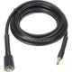 thumbnail image 1 of 10m Replacement High Pressure Washer Hose G1/2 for Nilfisk High Pressure Washer, Fits C100, C100.5, c100.7, c105, C105.7, C110, C110.3, C110.3-5, C110.4,..., 1 of 5