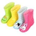 thumbnail image 2 of 1 Uds. Botas de lluvia para niños, 2 of 3