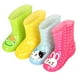 thumbnail image 2 of 1 Uds. Botas de lluvia para niños, 2 of 3