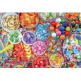 thumbnail image 3 of Buffalo Games 2000-PieceCandy Party! Jigsaw Puzzle, 3 of 5