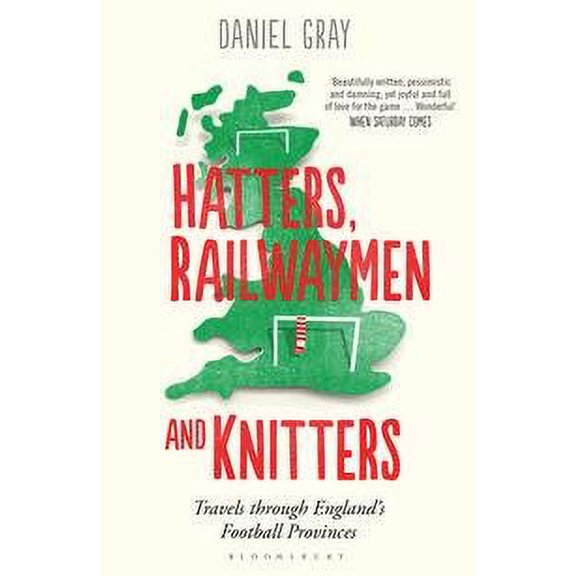 Hatters, Railwaymen and Knitters