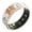 White, variant on Wrongduck Butterfly Floral Fitness Tracking Ring for Women Step Counter Activity Ring No Subscription for iOS Android