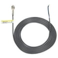 thumbnail image 3 of 3-Wire Proximity Switch, NO NPN Sensor, For CNC Machine Tools Security Equipment, 3 of 8